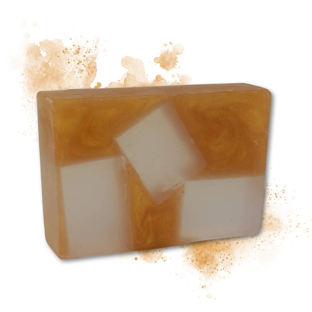 Glasgow Soap Company Ltd - Whisky Soap Bar - 120g
