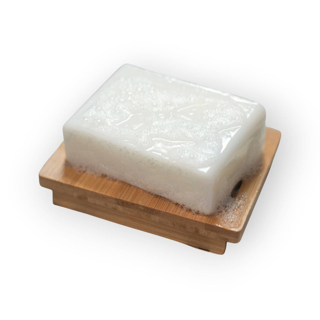 Glasgow Soap Company Ltd - Bay Rum Soap Bar - 120g