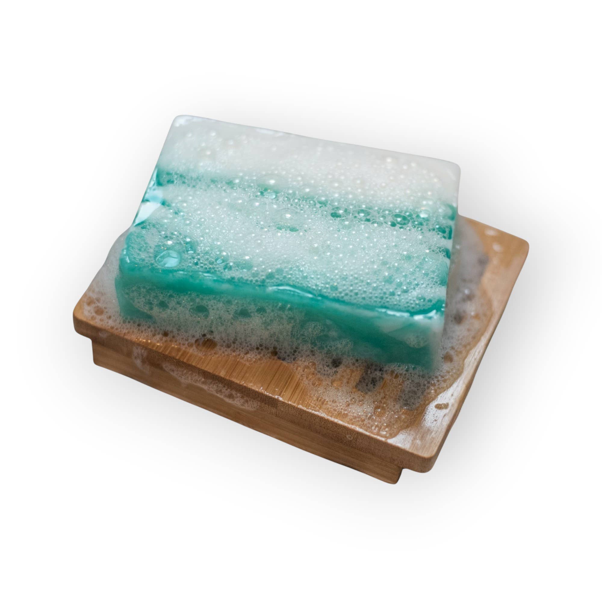 Glasgow Soap Company Ltd - Meditation Soap Bar - 120g