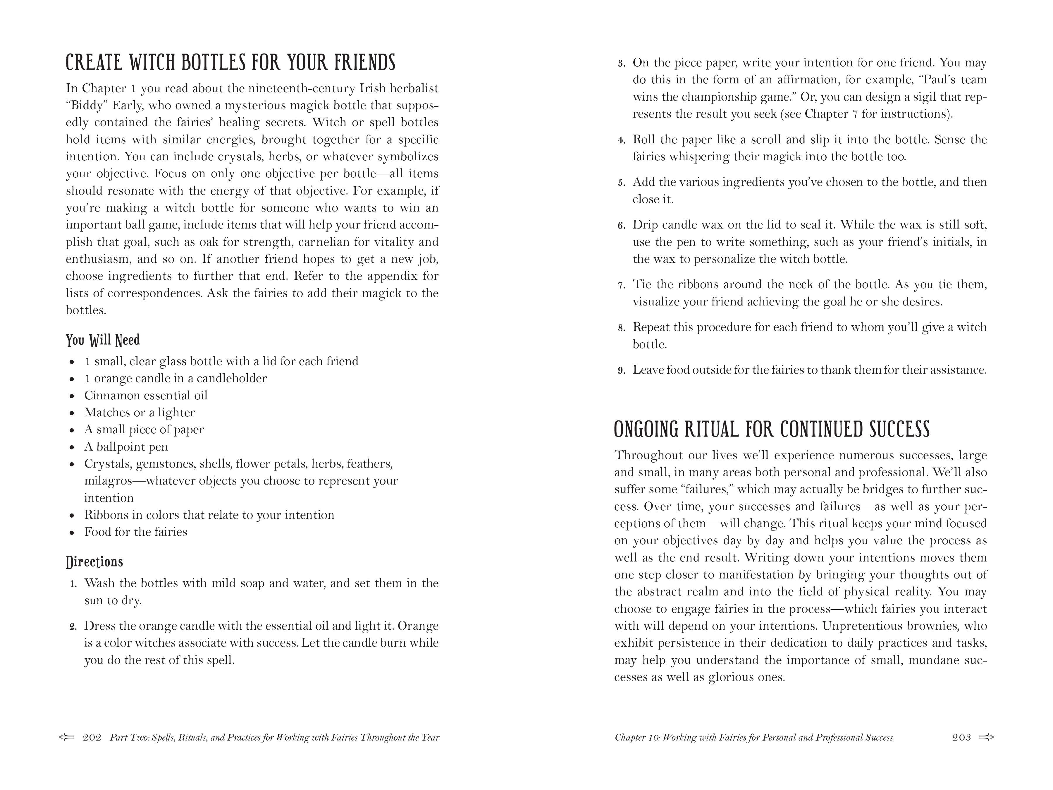 Simon & Schuster UK - Modern Witchcraft Guide to Fairies