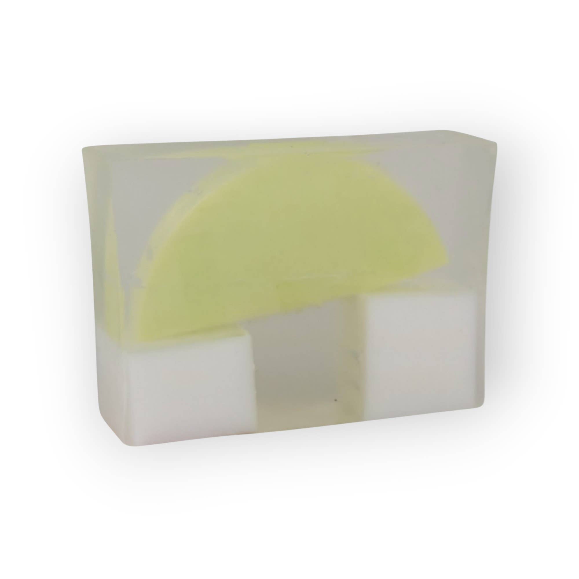 Glasgow Soap Company Ltd - Gin & Tonic Soap Bar - 120g