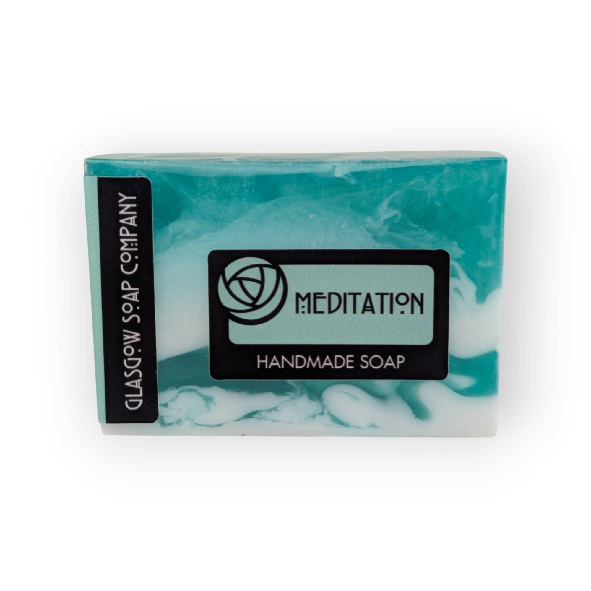 Glasgow Soap Company Ltd - Meditation Soap Bar - 120g