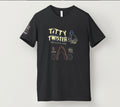 Titty Twister - T-Shirt