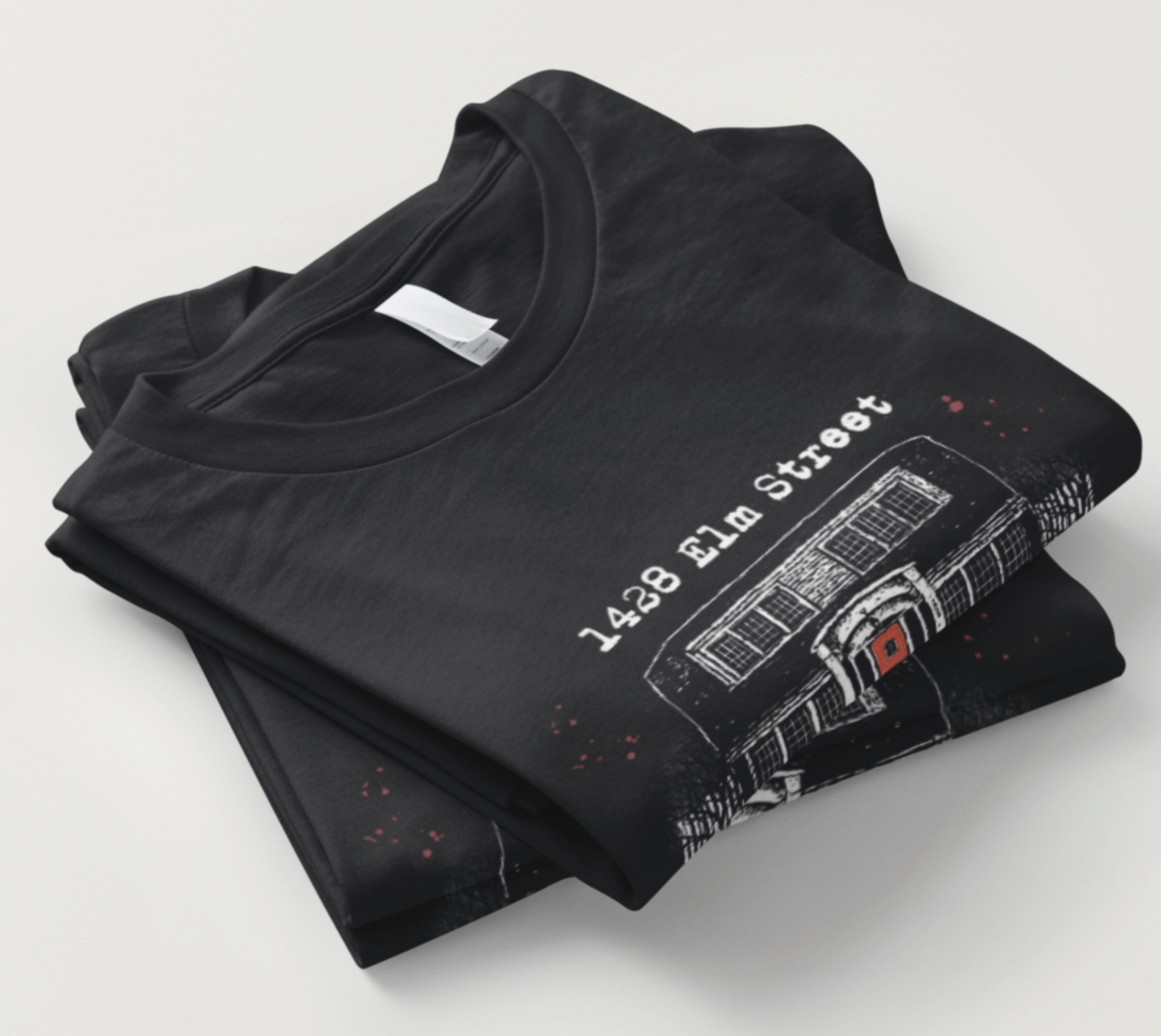 Elm Street - T-Shirt