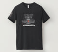 Elm Street - T-Shirt