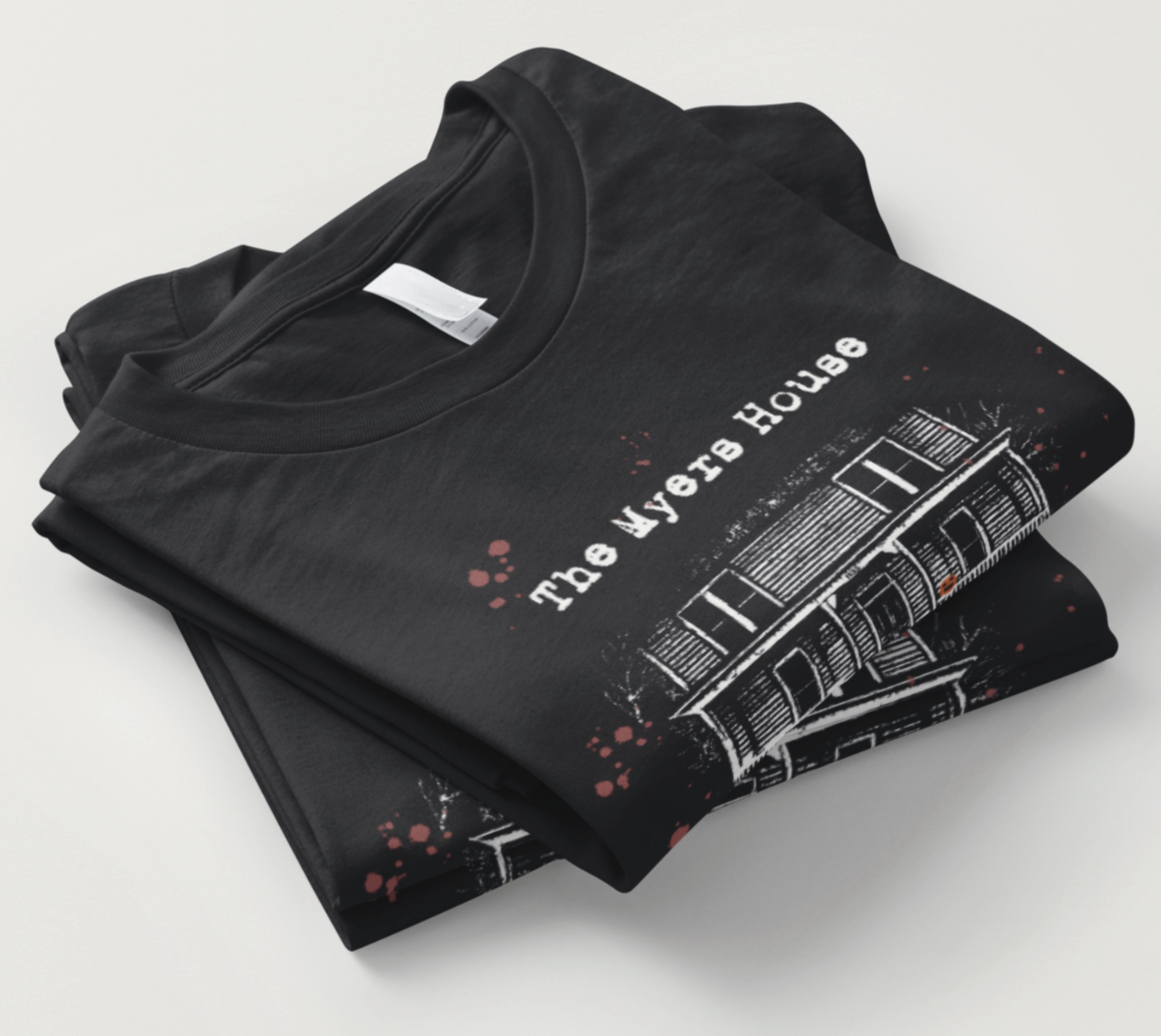 Myers House - T-Shirt