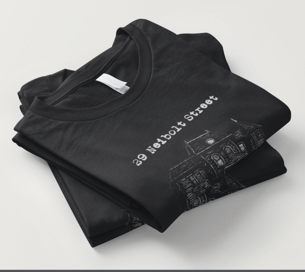 Neibolt Street - T-Shirt