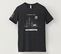 Cemetery Lane - T-Shirt