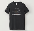 Orca - T-Shirt