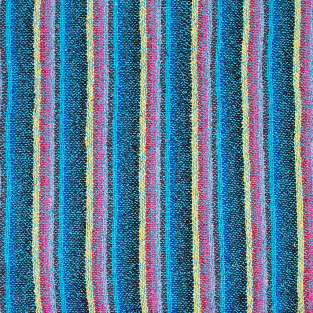 Siesta - Baja Hoodie - Blue Candy