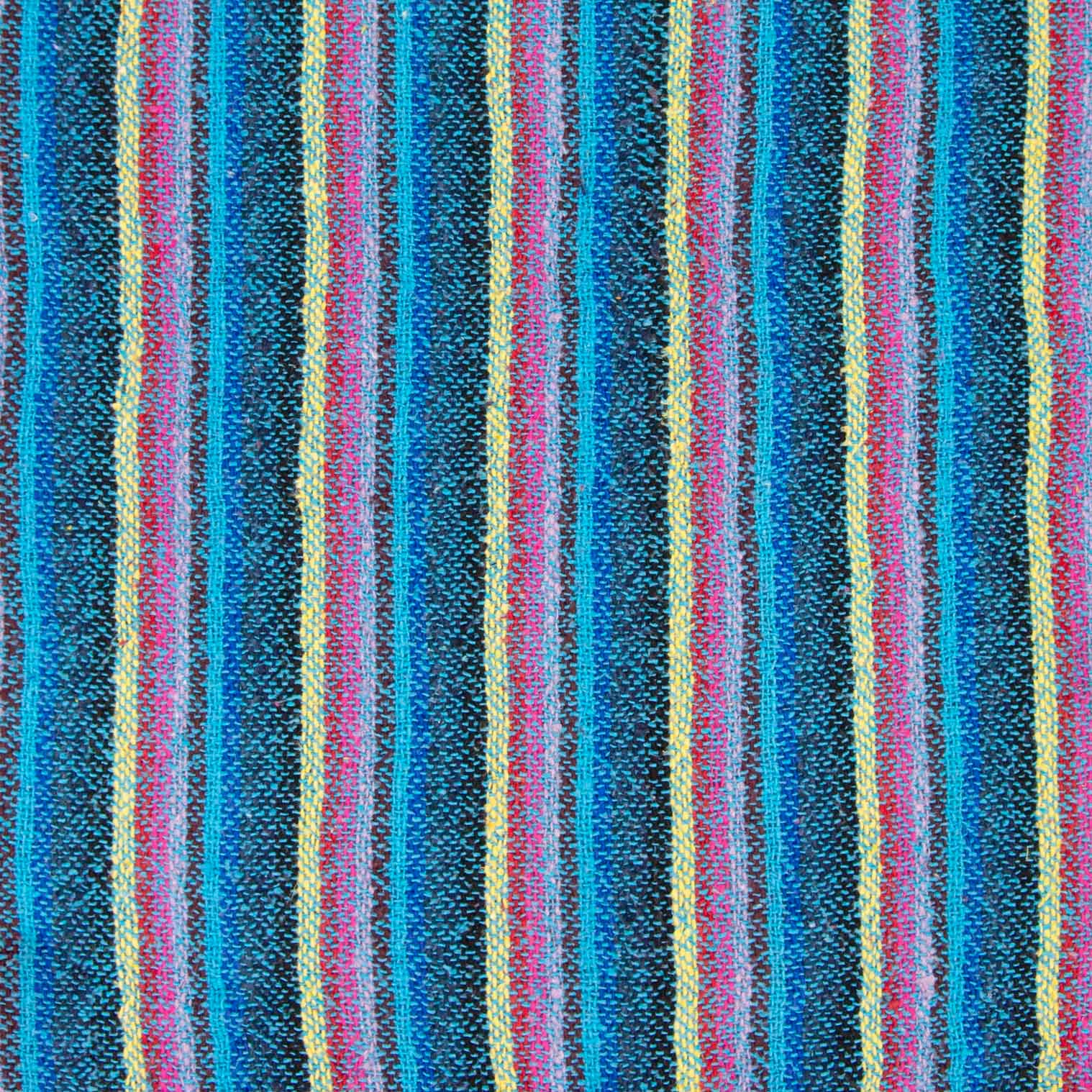 Siesta - Baja Hoodie - Blue Candy