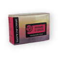 Glasgow Soap Company Ltd - Rhubarb and Ginger Soap Bar - 120g